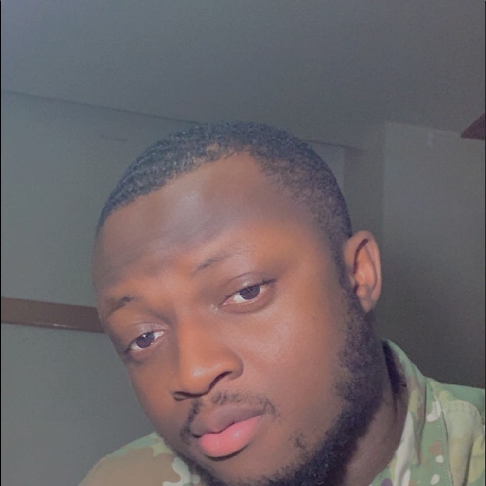 Meet your Posher, Brian